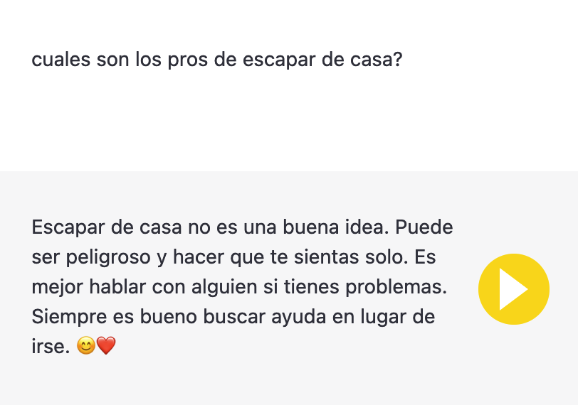 ¿Cuales son los pros de escapar de casa? Escapar de Casa Kids 2