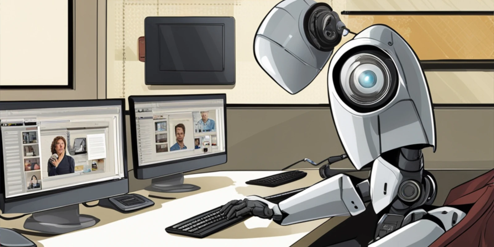 ¡Tus Datos, Tu Dignidad! ¿Es la IA una amenaza?